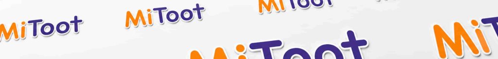 PARTNERSHIP WITH MiToot